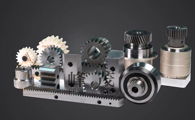 齒輪齒條選用及裝配相關(guān)注意事項(xiàng) 齒輪齒條選用及裝配相關(guān)注意事項(xiàng)