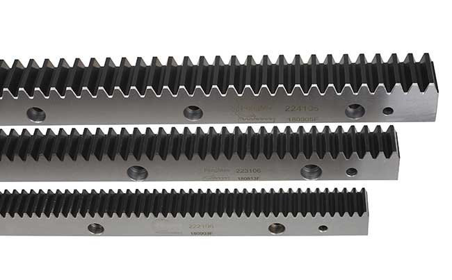 齒條的主要參數(shù)有哪些，如何選擇齒條